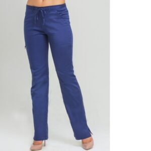 Брюки медицинские женские 19-1912/16-4010