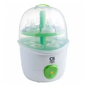 Стерилизатор электронный паровой Kids CS-28s