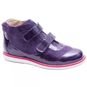 Полуботинки TW-434