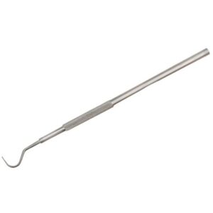 Зонд зубной, серповидный З-107