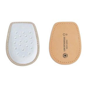 Подпяточник амортизирующий Lum 701