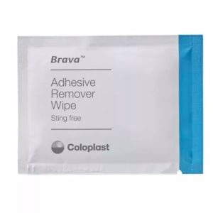 Очиститель для удаления адгезивов салфетки Brava