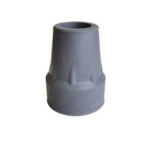 Наконечник резиновый для тростей и костылей в коробке 24 мм