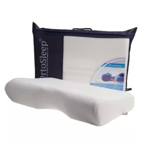 Подушка для взрослых Termogel Plus Orto Sleep