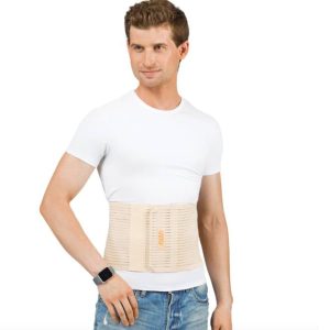 Бандаж послеоперационный на брюшную стенку БП-113