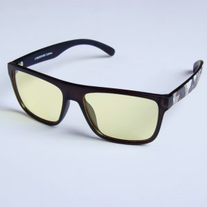 Очки компьютерные Cyberpunk Camou