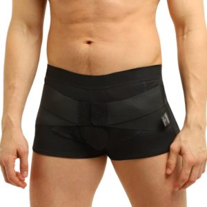 Бандаж грыжевой паховый Б-451