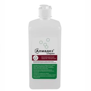 Алмадез-стерил, 1 л