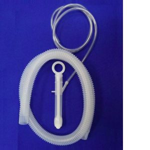 Устройство для ирригоскопии и кишечных промываний №2 09-0011-11 МИМ