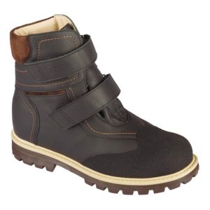 Ботинки ортопедические утепленные TW-570