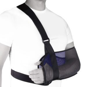 Фиксатор руки "Косынка" SB-02