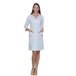 Халат медицинский женский "Ирина" ХМЖ-057