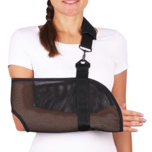 Бандаж для плеча и предплечья F-223