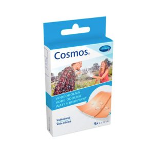 Пластырь Hartmann Cosmos Water-resistant