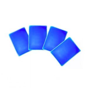 Пакет гелевый охлаждающий/согревающий, 14*10 см