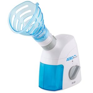 Ингалятор паровой AERObreeze CS-001