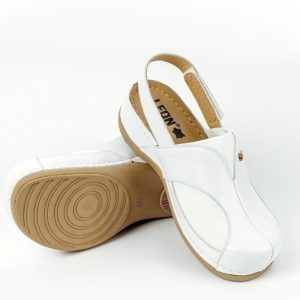 Сандалии женские LEON medikal арт. MED913W