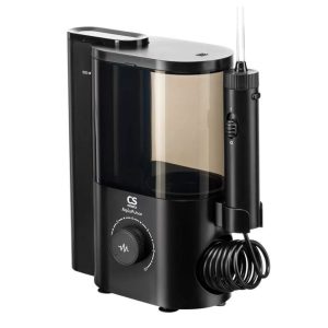 Ирригатор полости рта Agua Pulsar СS-4 impulse Black