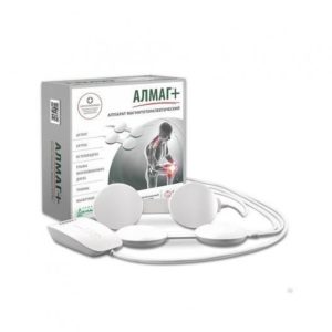 Аппарат АЛМАГ+