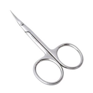Ножницы для кожи, матовое покрытие НСС 7 Special
