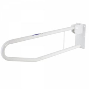 Поручни металлические для установки в туалетную комнату Barry арт.12321