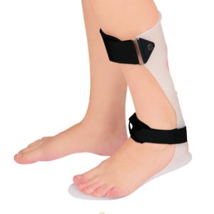 Бандаж на голеностопный сустав компрессионный Т-8615/Т.47.45, левый