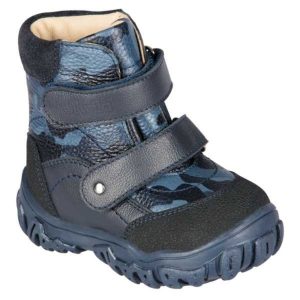 Ботинки ортопедические утеплённые TW-520