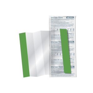 Пленка инцизная операционная на полимерной основе стерильная incise film 28*15 см Neofix
