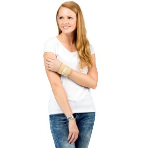 Бандаж ортопедический на лучезапястный сустав 201 AWU