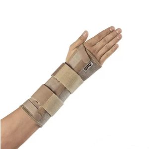 Бандаж ортопедический на лучезапястный сустав 601 LWR