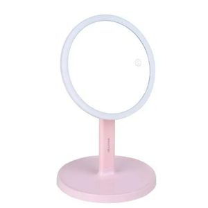 Зеркало косметологическое LM208 1х/7х LED Gezatone