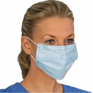 Медицинские маски