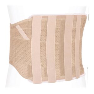 Корсет поясничный согревающий ПРРС-25П