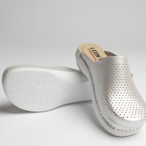 Сабо женские LEON medikal арт. MED115P