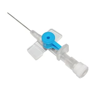 Канюля внутривенная стерильная OneFlon G18*45 мм