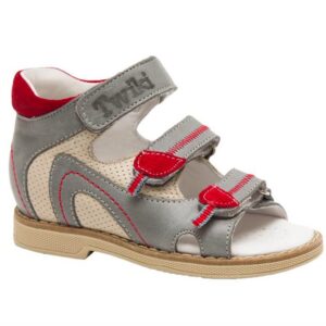 Сандалии ортопедические детские с открытым носком TW-126