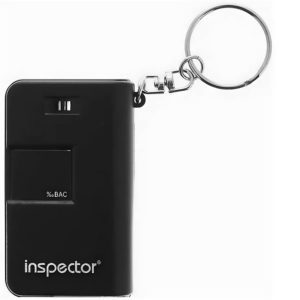 Алкотестер Inspector AT 100