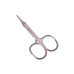 Ножницы маникюрные для ногтей и кутикул, 305-167