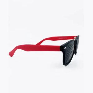 Очки-тренажёры перфорационные Matsuda