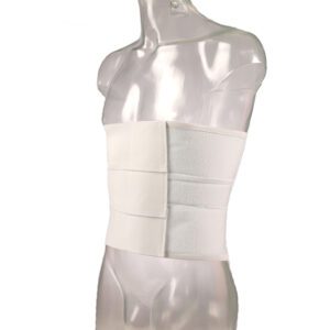 Бандаж послеоперационный широкий К-605Ш