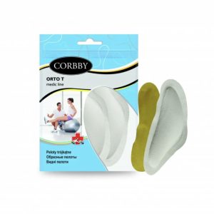 Пелот ортопедический арт.1184с ORTO Т