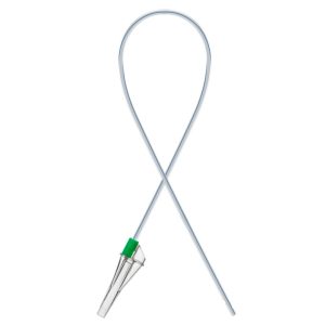 Катетер аспирационный CH/FR 16,52 см