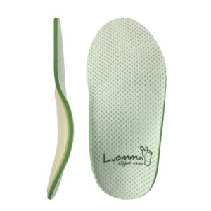 Стельки ортопедические детские Luomma Lum 509