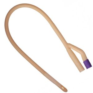 Катетер Фолея 2-х ходовой MR CH-14