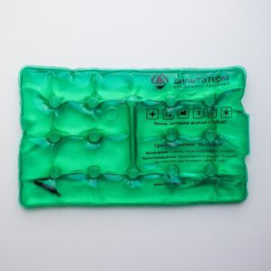 Грелка солевая Дельта-Терм "Матрасик"