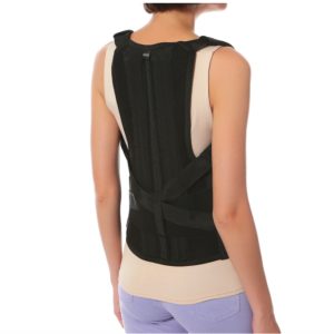 Корсет пояснично-крестцовый К-505