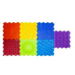 Коврик модульный "Ортодон" №4