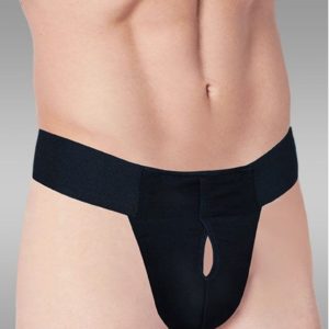 Бандаж грыжевой паховый (суспензорий) Б-461