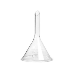 Воронка лабораторная В-150-230