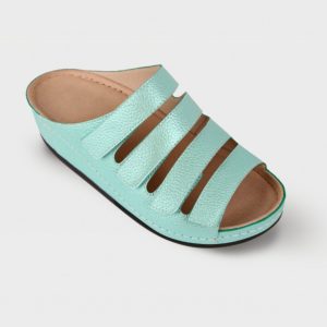 Обувь ортопедическая малосложная женская LM-503.009